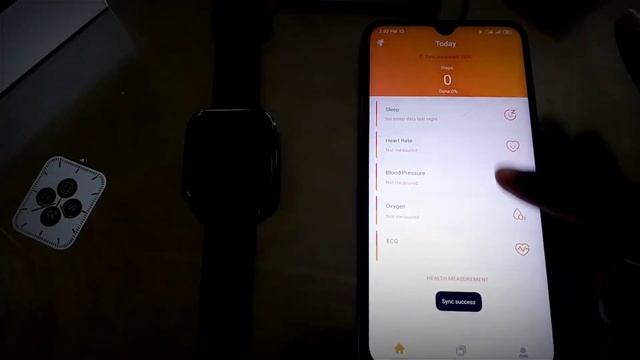 DT No.1 DTX Smartwatch | Bangla Review смотреть онлайн
