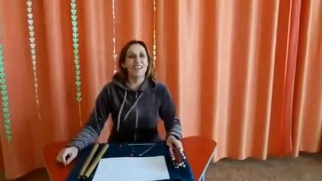 Казка-шумівка "Курочка-Ряба" смотреть онлайн