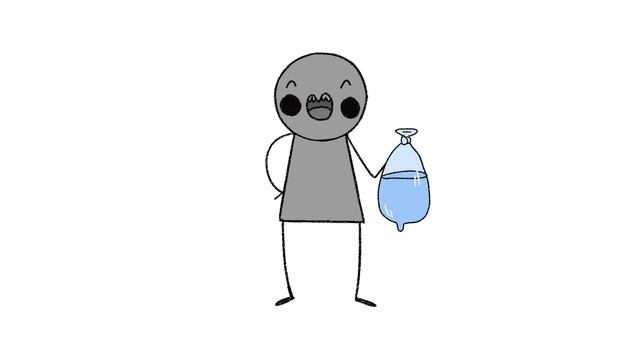 Интересные Факты о Презервативах | Анимация
