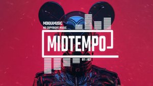 Synth Warrior by MokkaMusic