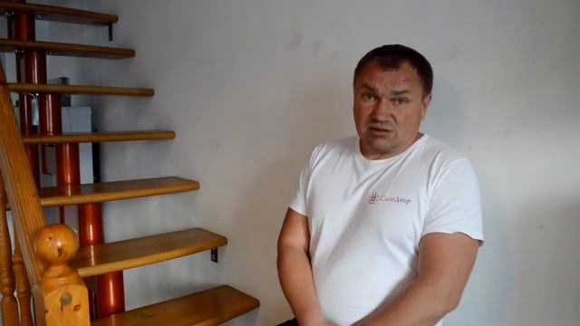 Дорогая или дешёвая модульная лестница - в чём разница?