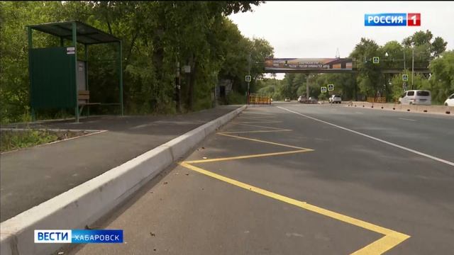 Смотрите в 21:05. Участок Проспекта 60-летия Октября сдали в эксплуатацию смотреть онлайн