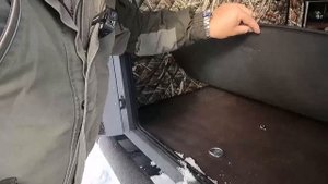 Почему купил вездеход ТРИУМФ, а не ЛЕСНИК или ШЕРП б.у.?