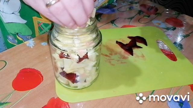 Имбирь маринованный(вкусно и про?) смотреть онлайн