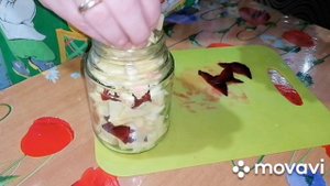 Имбирь маринованный(вкусно и про?)