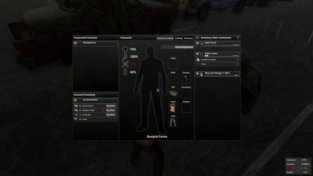 H1Z1(Убийца DayZ) - Обзор и пeрвые впечатления смотреть онлайн