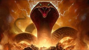 ЦАРИЦА КОБРА. ЯЗЫК ТЁМНЫХ ДУХОВ. ОТ ВРАГОВ. ДЛЯ СМЕЛЫХ. ВЕДЬМИНА ИЗБА ИНГА ХОСРОЕВА
