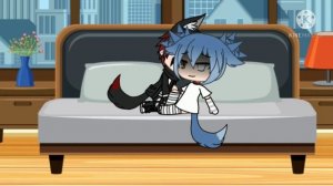 Мини фильм/Человек среди вампиров\