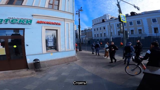 Московский марафон 2022 (10км и 42.2км) | Без тарологов и НЛП.