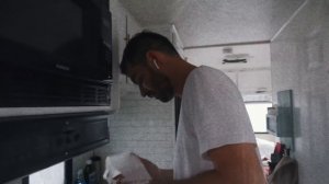 96; НА АВТОДОМЕ ПО АМЕРИКЕ. ЧАСТЬ 1