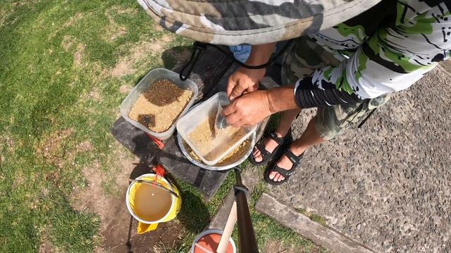КАК и НА ЧТО ЛОВИТЬ КРУПНУЮ РЫБУ