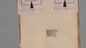 Iray Geni gl35r- проверка стп при снятии и установке на планку.