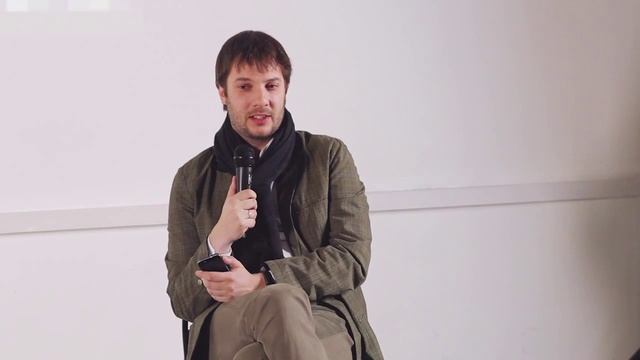 Александр Цыпкин про лидерство