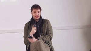 Александр Цыпкин про лидерство