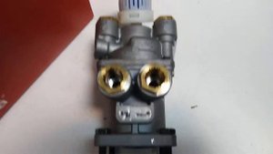 Главный тормозной кран Mercedes Actros Axor Atego PRO3152640 PROVIA