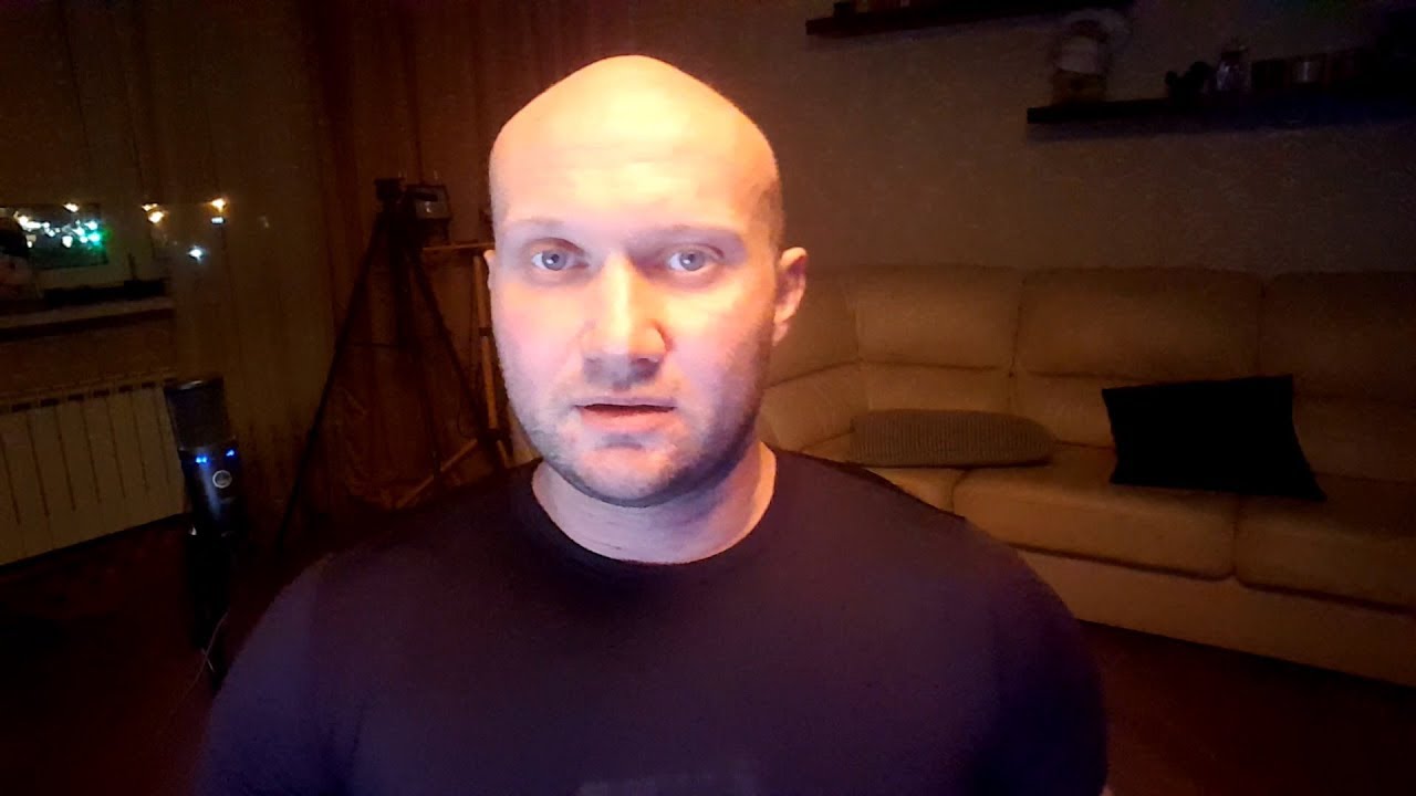 Рич Пиана умер...  Я шокирован и подавлен