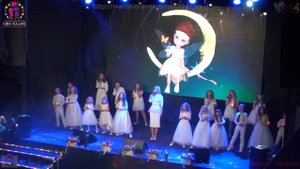 Ирина Ортман и студия «Артист» - «За детей я Господа молю»