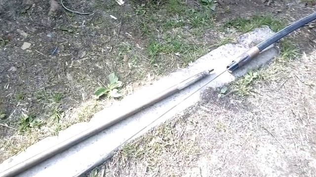 КАК ДОСТАТЬ НАСОС ИЗ СКВАЖИНЫ. ПРИСПОСОБЛЕНИЕ смотреть онлайн