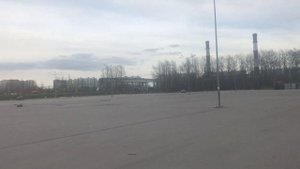 Выхлоп Passat cc