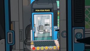 ?Влог із // Toca.xomg //Продовження про Надю//☘️