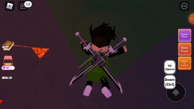 Wacky Wizards Гайд где находятся все предметы и как их получить