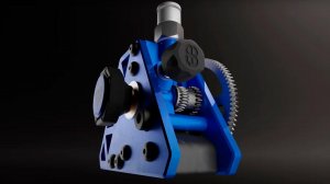 Apus Extruder - Смотрим что за железкаСтрим.