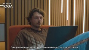 Lenovo Yoga Pro 7
