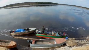 Сым родная река