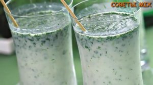 Полезные напитки, которые действительно утоляют жажду в жару