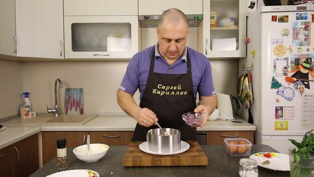 ▶️Салат МИМОЗА, вкуснее чем в ресторане. +секретный ингредиент