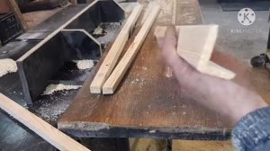 Деревянный наличник своими руками.