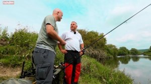 Korum's Neoteric FS TESTED | Fishing Tackle Reviews