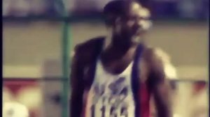 Прыжок в длину, мировой рекорд, мировой прыжок!