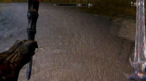 Прохождение Skyrim - часть 220 (Марш мертвецов)