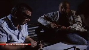 "Год кино". Михаил Ефремов