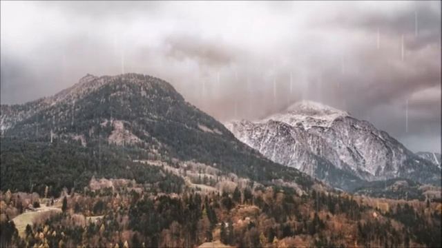 Песня рождённая в СССР. 373# "Непогода "или "Полгода плохая погода" смотреть онлайн