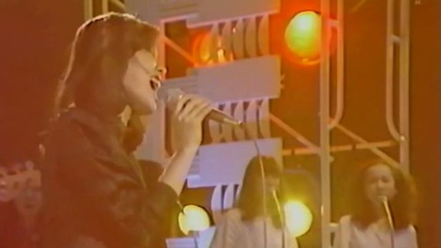 Miki Matsubara - 真夜中のドア / Stay with me (Music Video) смотреть онлайн