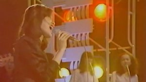 Miki Matsubara - 真夜中のドア / Stay with me (Music Video)