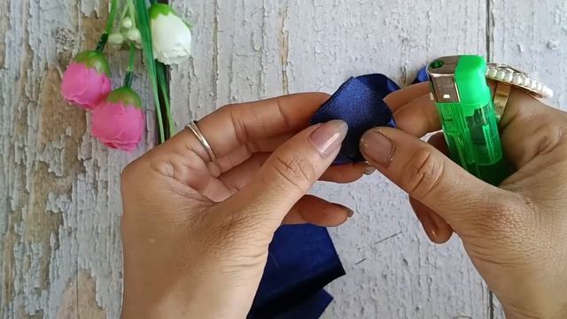 Wow!!!??? Adorable Lovely Fabric Art For Craft Lover Detail Tutorial смотреть онлайн