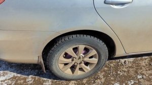 Лифт Toyota Corolla Fielder 141 121 Toyota wish zne 10 вновь не долифт ? усиленные пружины.