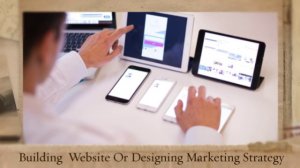 Finding The Right Website Design And Development Firm