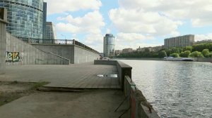 В Москве существенно расширится зона отдыха - начи...масштабная реконструкция набережных Москвы-реки