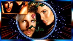 Женщина мечта  Дети Фристайла