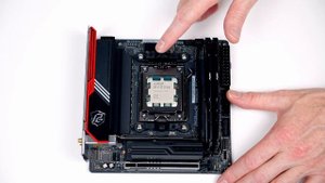 Fractal Design Ridge Build - Step by Step Guide