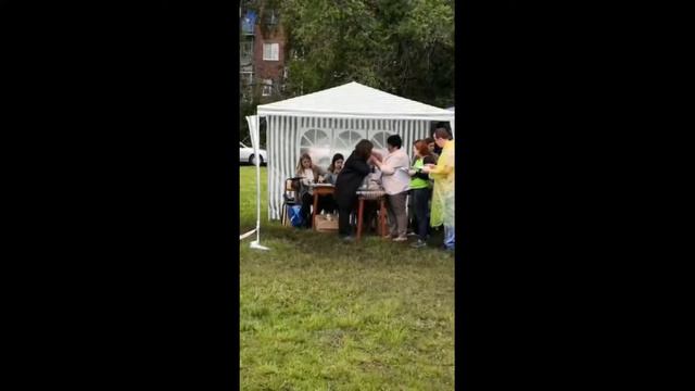 Выставка собак, шпиц😘🌷Щенок шпиц 6 месяцев Первый раз на выставке собак. Монопородка Шпиц 2019 смотреть онлайн