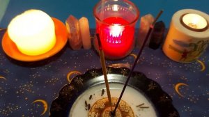 Заговор от воров и энергетических вампиров ❗️?