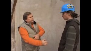 Утепление частного дома пеностеклом (часть 3). Как и чем штукатурить пеностекло. Фасад из пеностекл