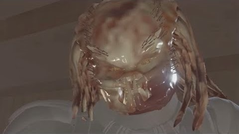 Friday the 13th The Game Хищник смотреть онлайн