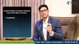 Vitiligo Diet Plan/Chart in Hindi | सफेद दाग | Vitiligo Foods to Eat & Avoid | Kayakalp Global