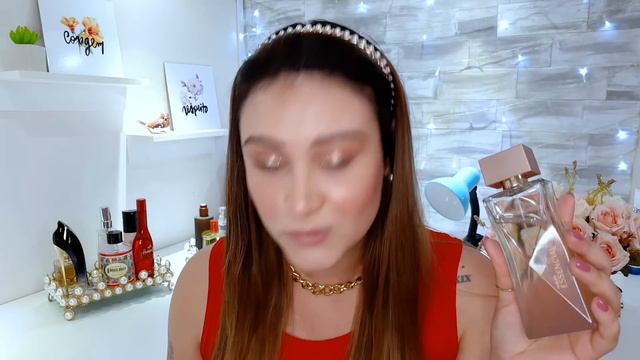 linha ESSENCIAL da NATURA смотреть онлайн